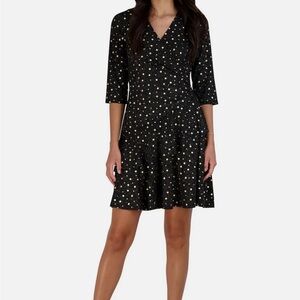 Robbie Bee Midi Dress